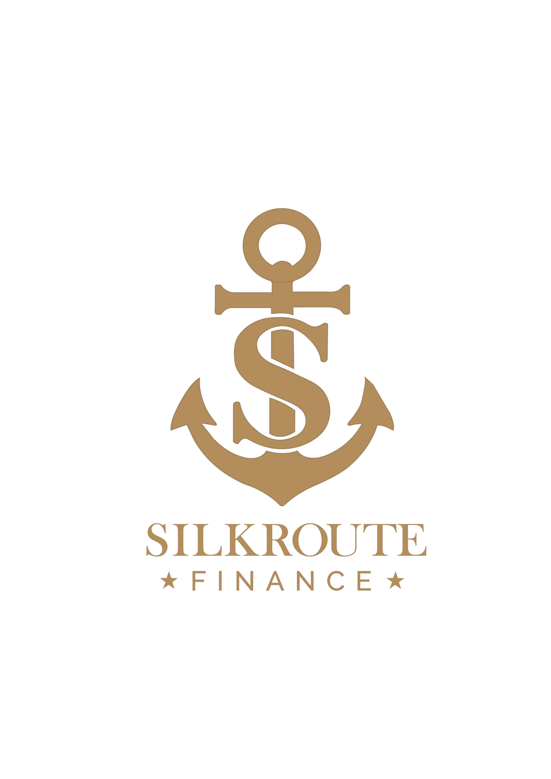 Silk Route Finance
